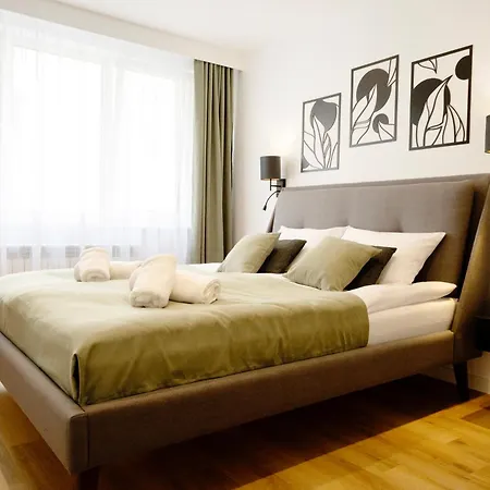 The Ground Floor - Apartament Centrum Augustow Exterior photo